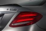Mercedes-AMG E63 S 4Matic+ 2017 года (NA)